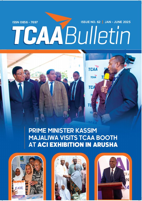 TCAA Bulletin