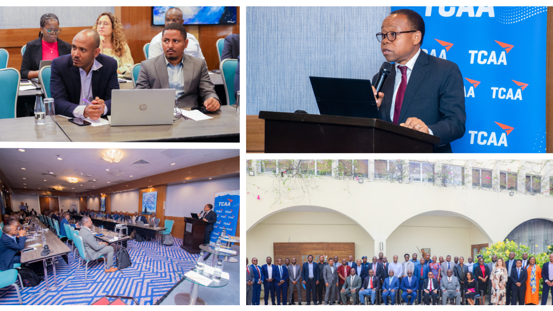 TANZANIA HOSTS SECOND AFI UPR TRIALS WORKSHOP AND FRA PROJECT MANAGEMENT TEAM MEETING
