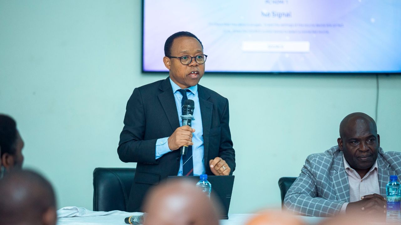 TCAA FORMS NATIONAL EXPERT TEAM AHEAD OF THE 2027 ICAO AVIATION SAFETY AUDIT