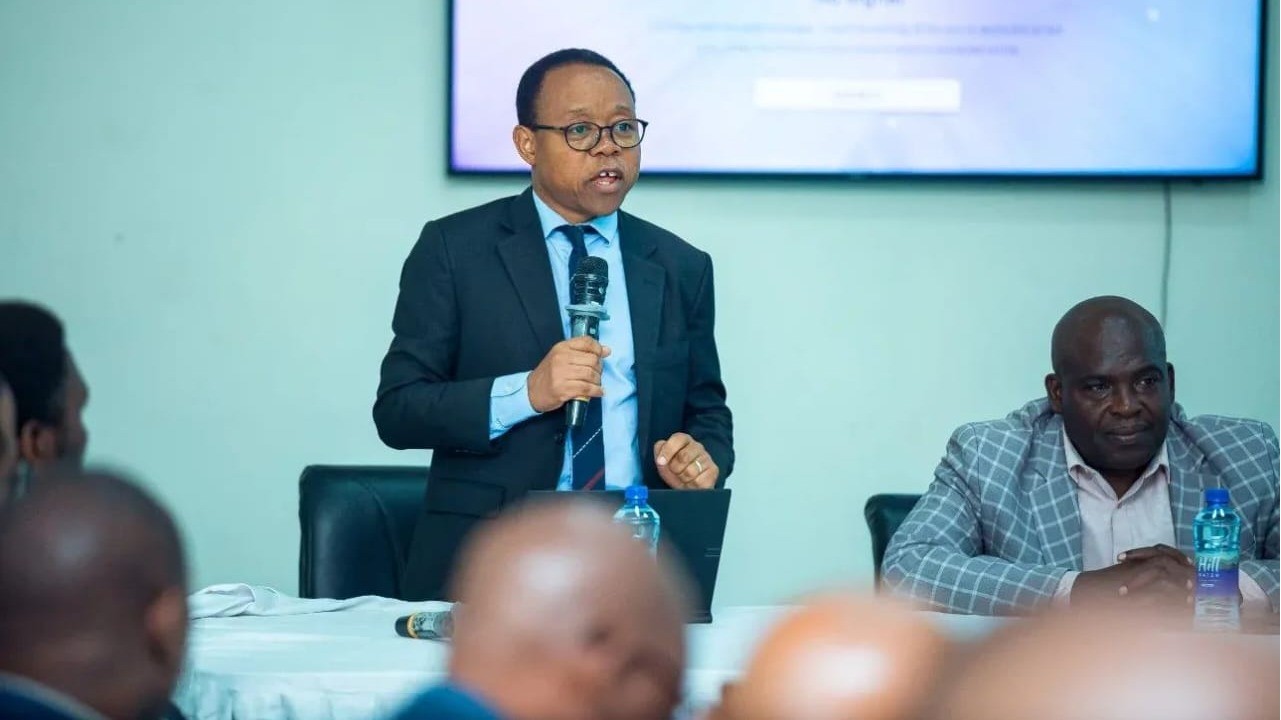 TCAA FORMS NATIONAL EXPERT TEAM AHEAD OF THE 2027 ICAO AVIATION SAFETY AUDIT