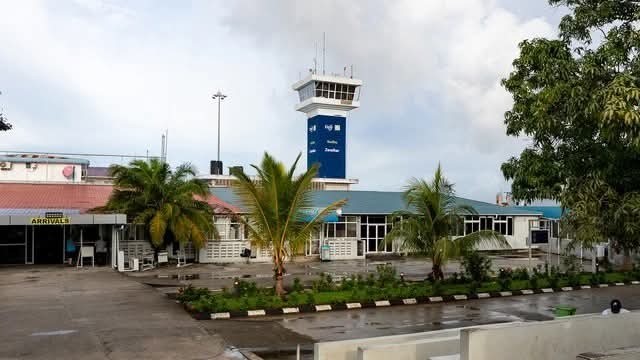 TCAA  ZANZIBAR STAFF URGED TO EMBRACE PROFESSIONALISM, INNOVATION AND A RESULTS-DRIVEN MINDSET