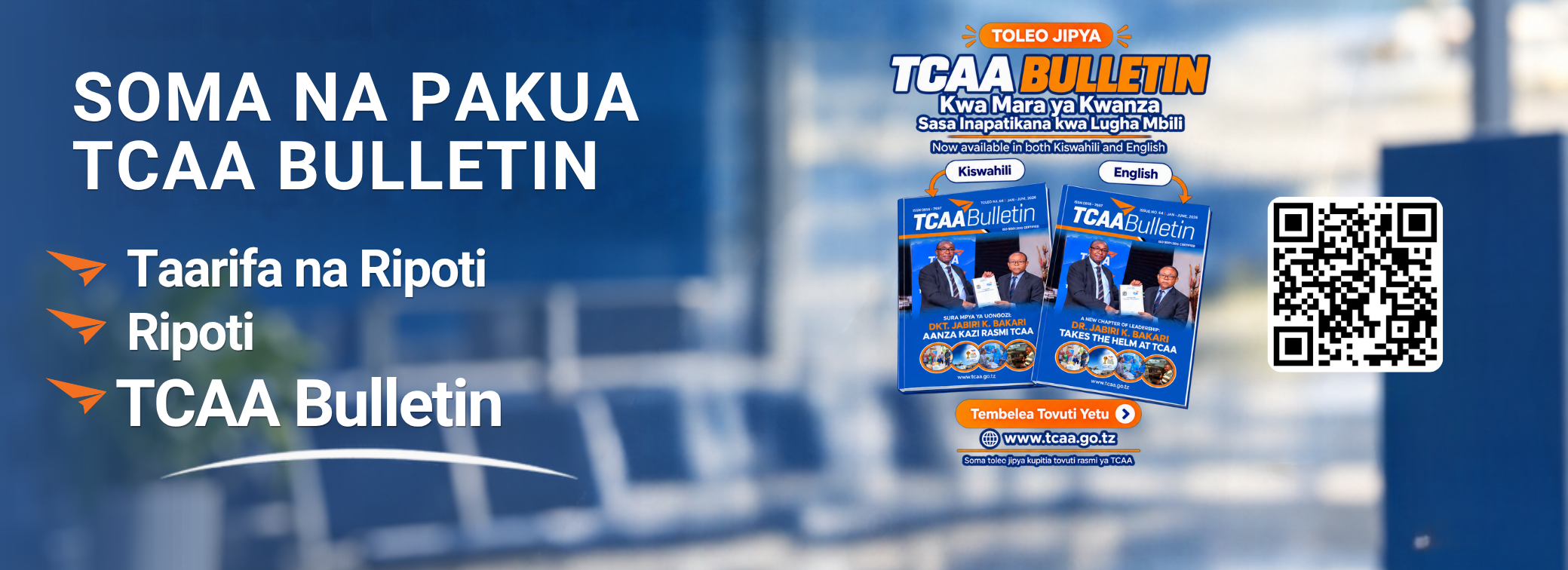 TCAA Bulletin