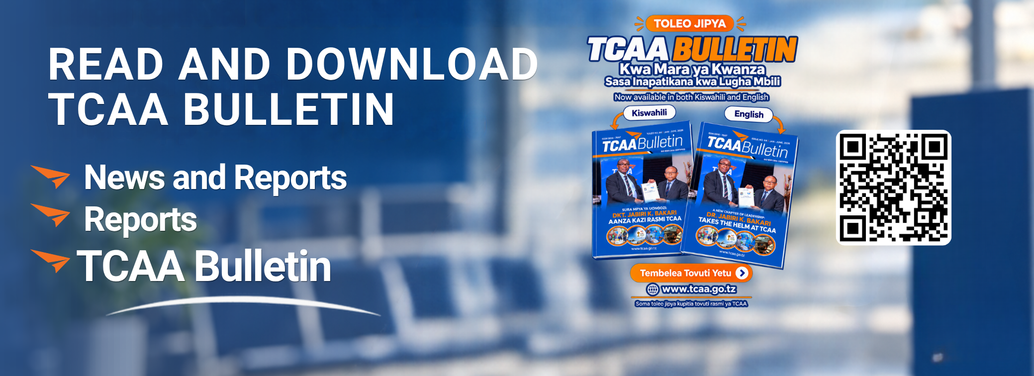 TCAA Bulletin
