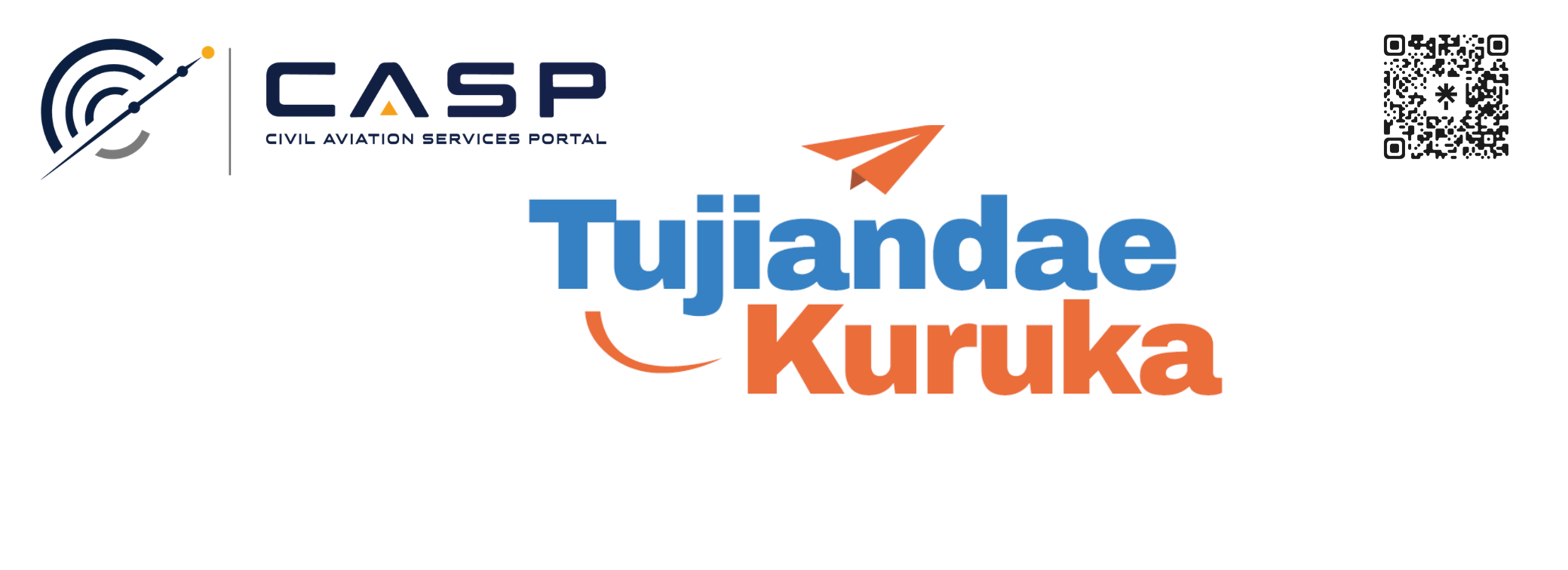 The official civil aviation services portal.